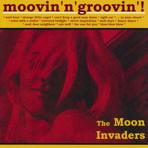 Movin'n'groovin