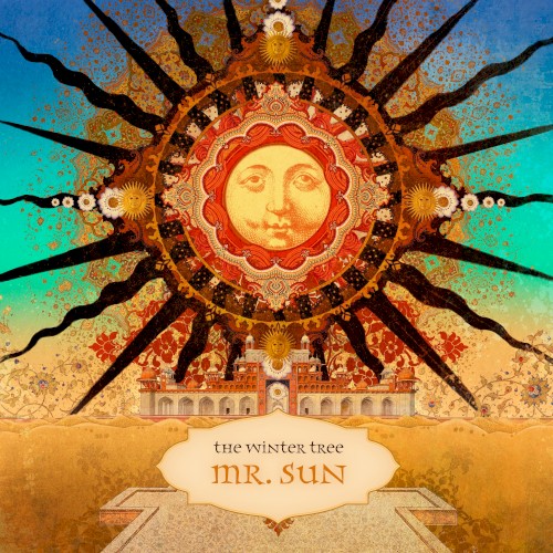 Mr. Sun