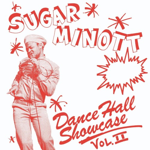 Dancehall Showcase, Volume 2