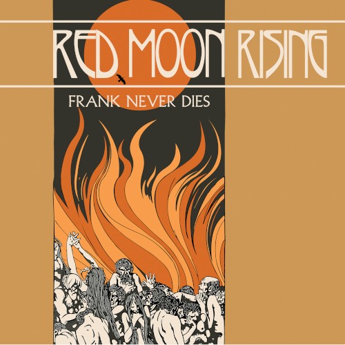 Red Moon Rising