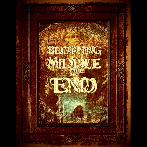 Beginning, Middle, and End
