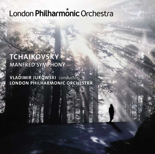 Manfred Symphony