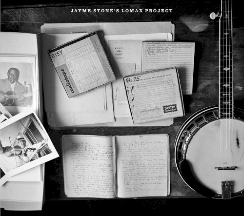 Jayme Stone's Lomax Project