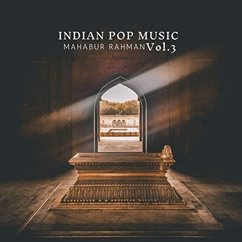 Indian Pop Music, Vol. 3