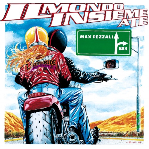 Il mondo insieme a te