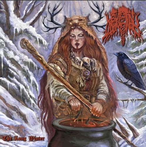 Burden of Ymir &ndash; The Long Winter