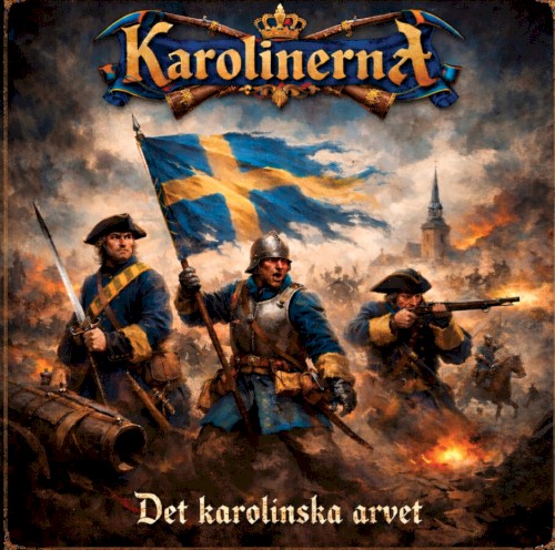 Det Karolinska Arvet