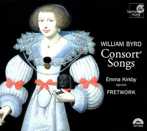 Consort Songs