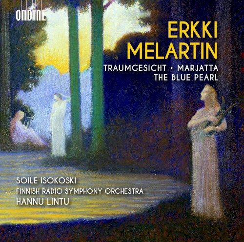 Traumgesicht / Marjatta / The Blue Pearl