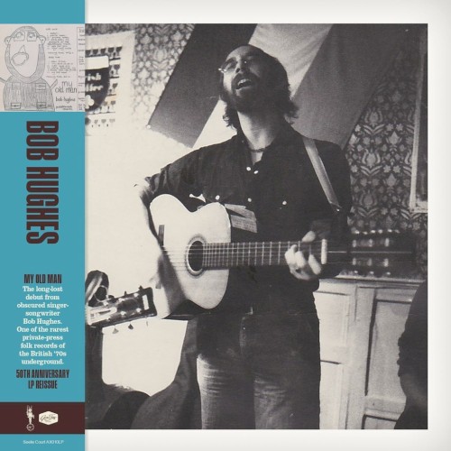 Bob Hughes &ndash; My Old Man