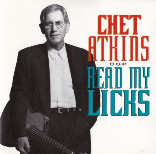 Read My Licks