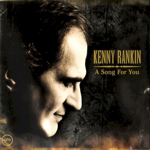 A Song for You