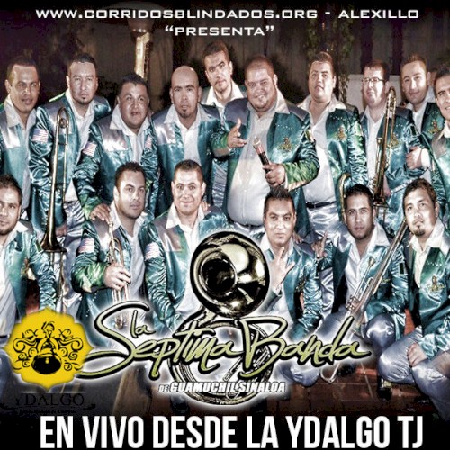 En vivo desde La Ydalgo, Tijuana