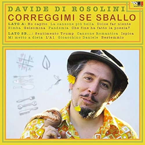 Correggimi Se Sballo