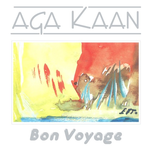 Bon Voyage