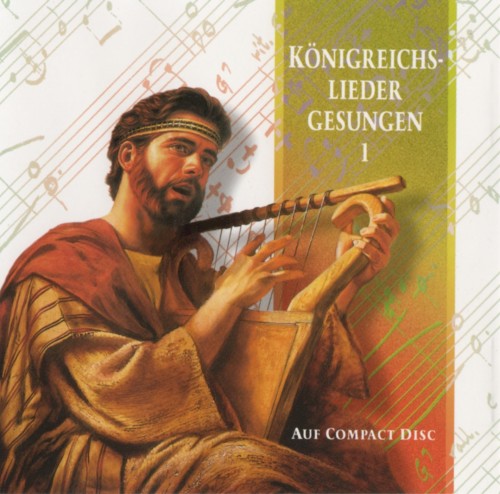 Königreichs-Lieder gesungen 1