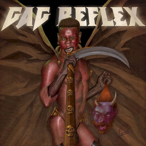 Gag Reflex