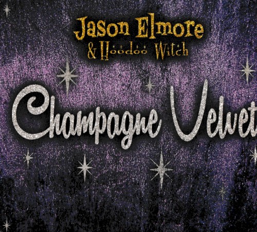 Champagne Velvet