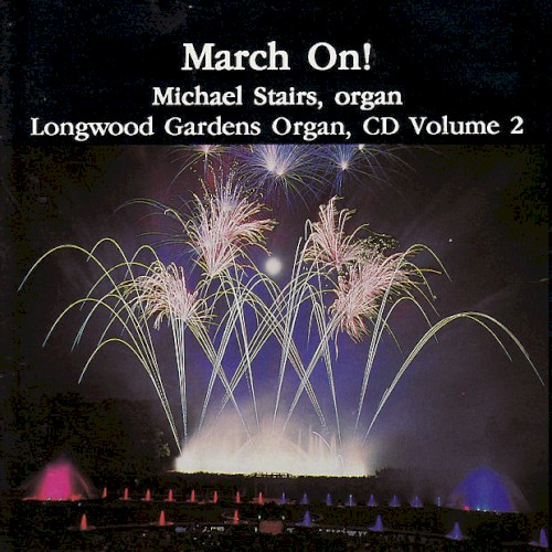 March On!