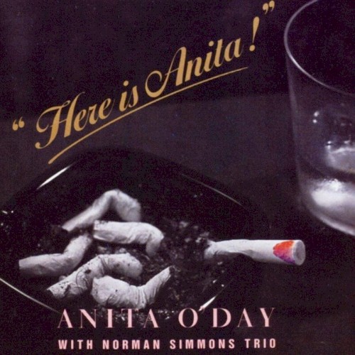Here Is Anita!