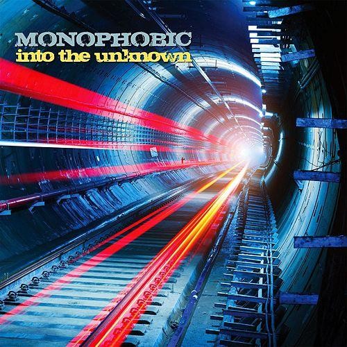 Into the Unknown