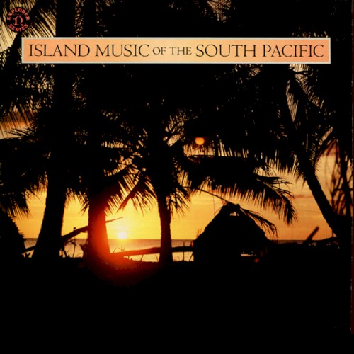 Island Music of the South Pacific
