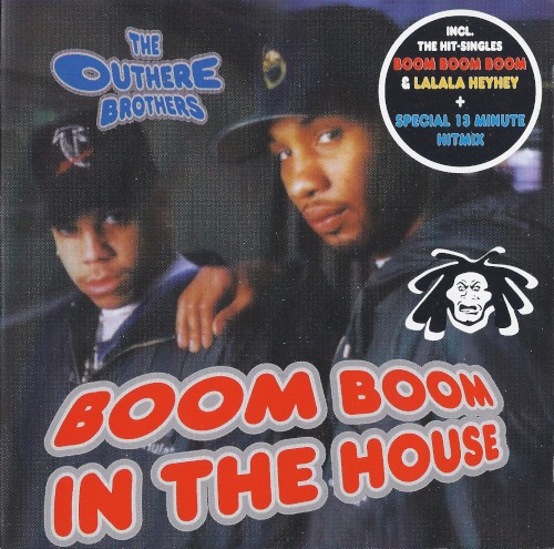 Boom Boom in the House