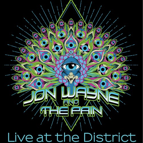 Live at the District