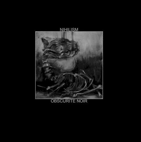 Obscurite Noir