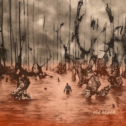 Old Blood