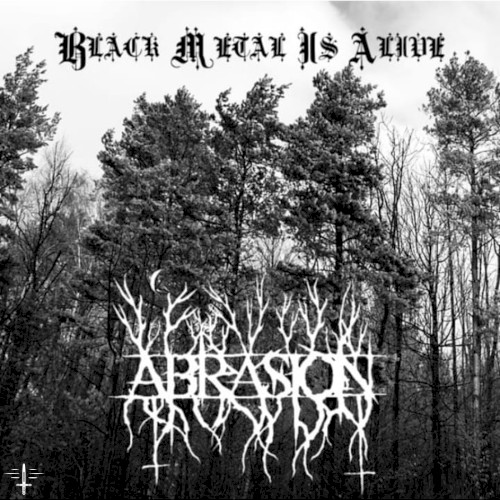 Black Metal Is Alive