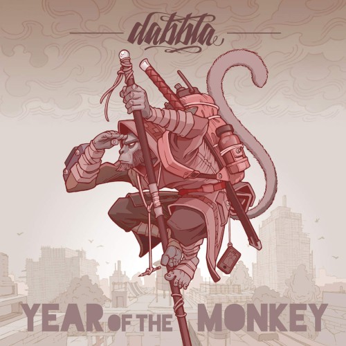 Year of the Monkey