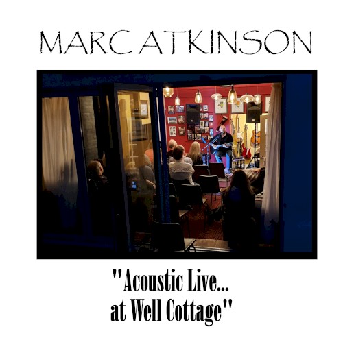 Acoustic Live at Well Cottage