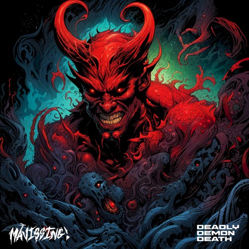 Deadly Demon Death