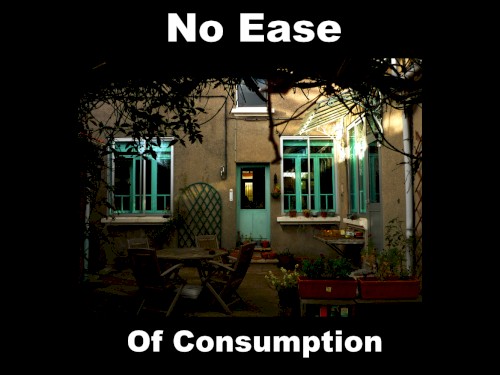 Of Consumption