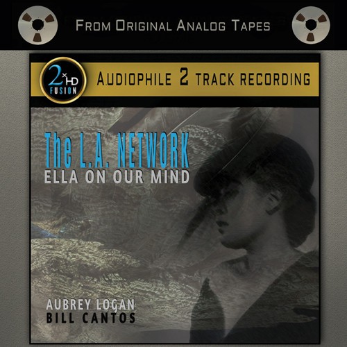 Ella on Our Mind