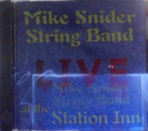 Live at the Station Inn