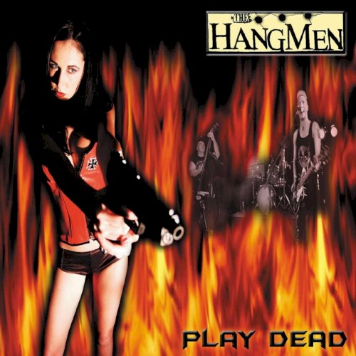 Play Dead