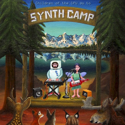 Synth Camp