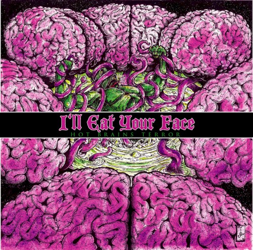 Hot Brains Terror