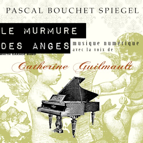 Le murmure des anges