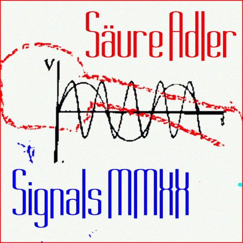Signals MMXX
