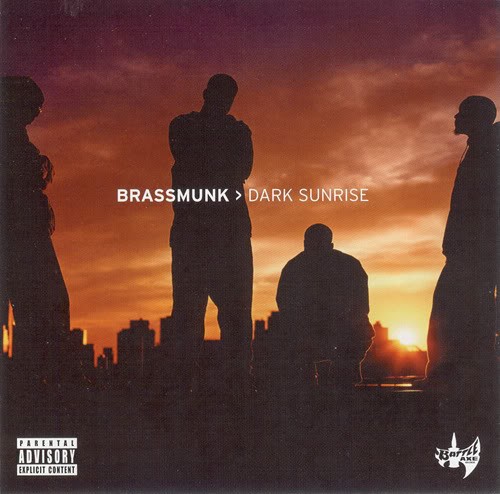 Dark Sunrise
