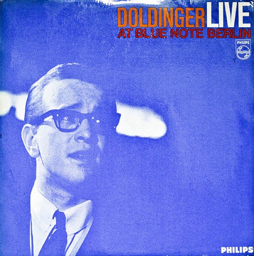 Live at Blue Note Berlin