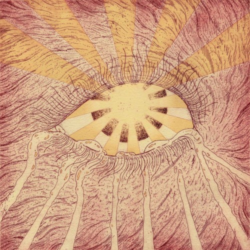 Under a Gilded Sun