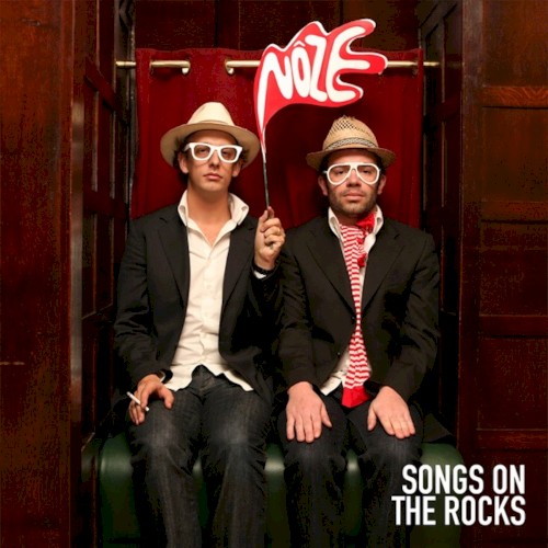 Songs on the Rocks