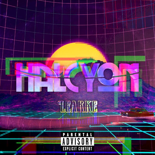 HALCYON