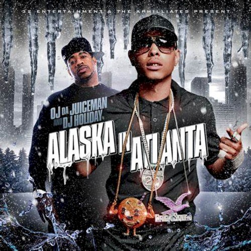 Alaska n Atlanta