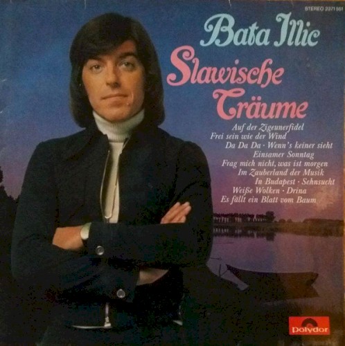 Slawische Träume