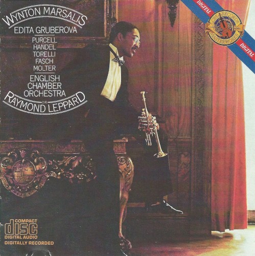 Baroque Music for Trumpets